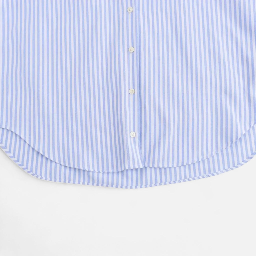 Sofia Maris Women's Cotton Oxford Shirt - Sofia Maris