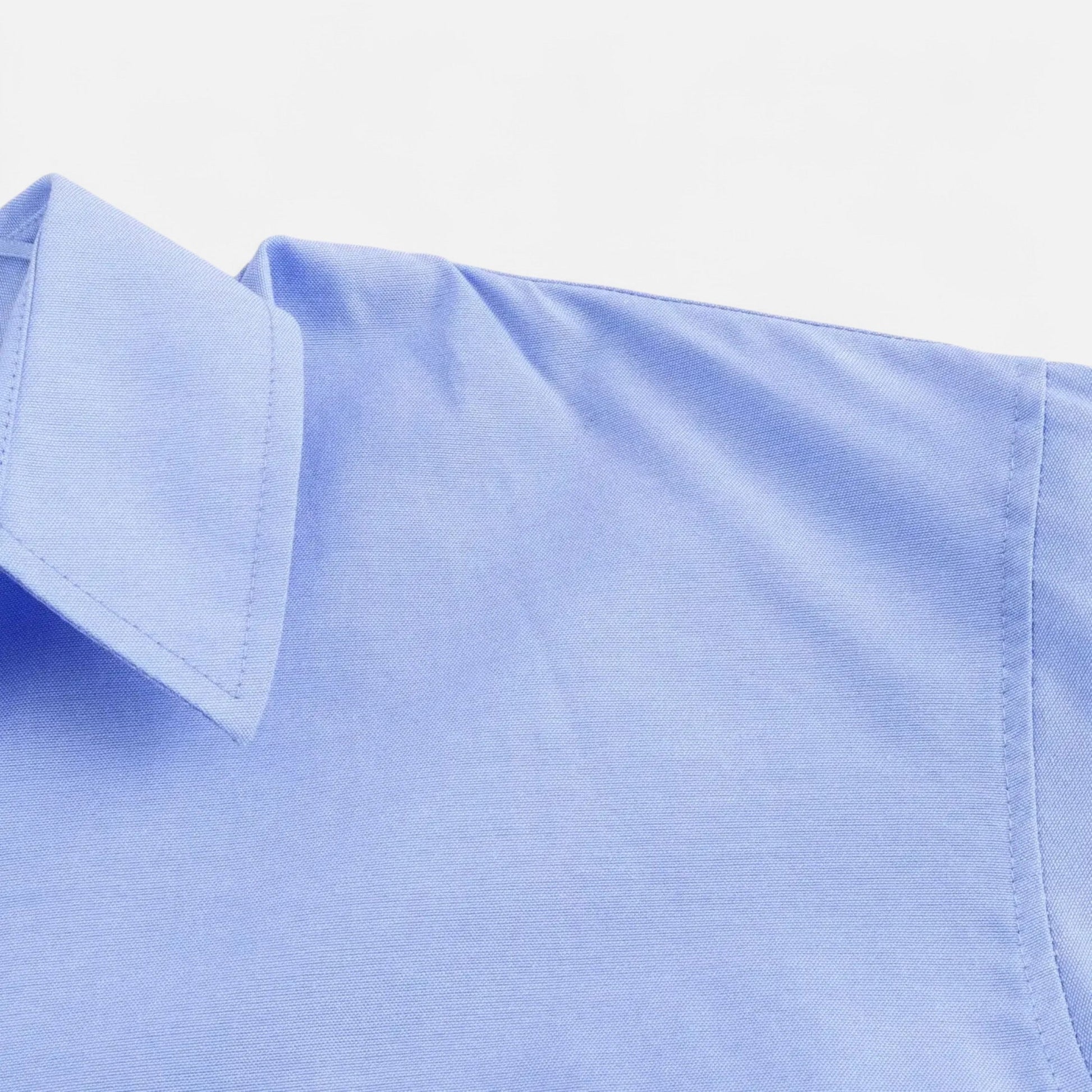 Sofia Maris Women's Cotton Oxford Shirt - Sofia Maris