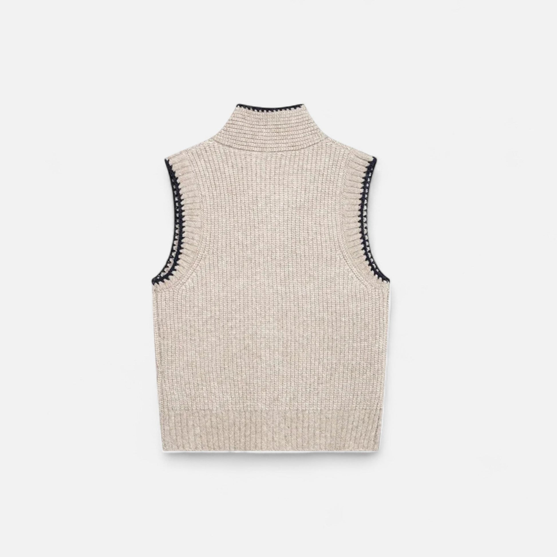 Norelle Co | Women's Timeless Knitted Vest