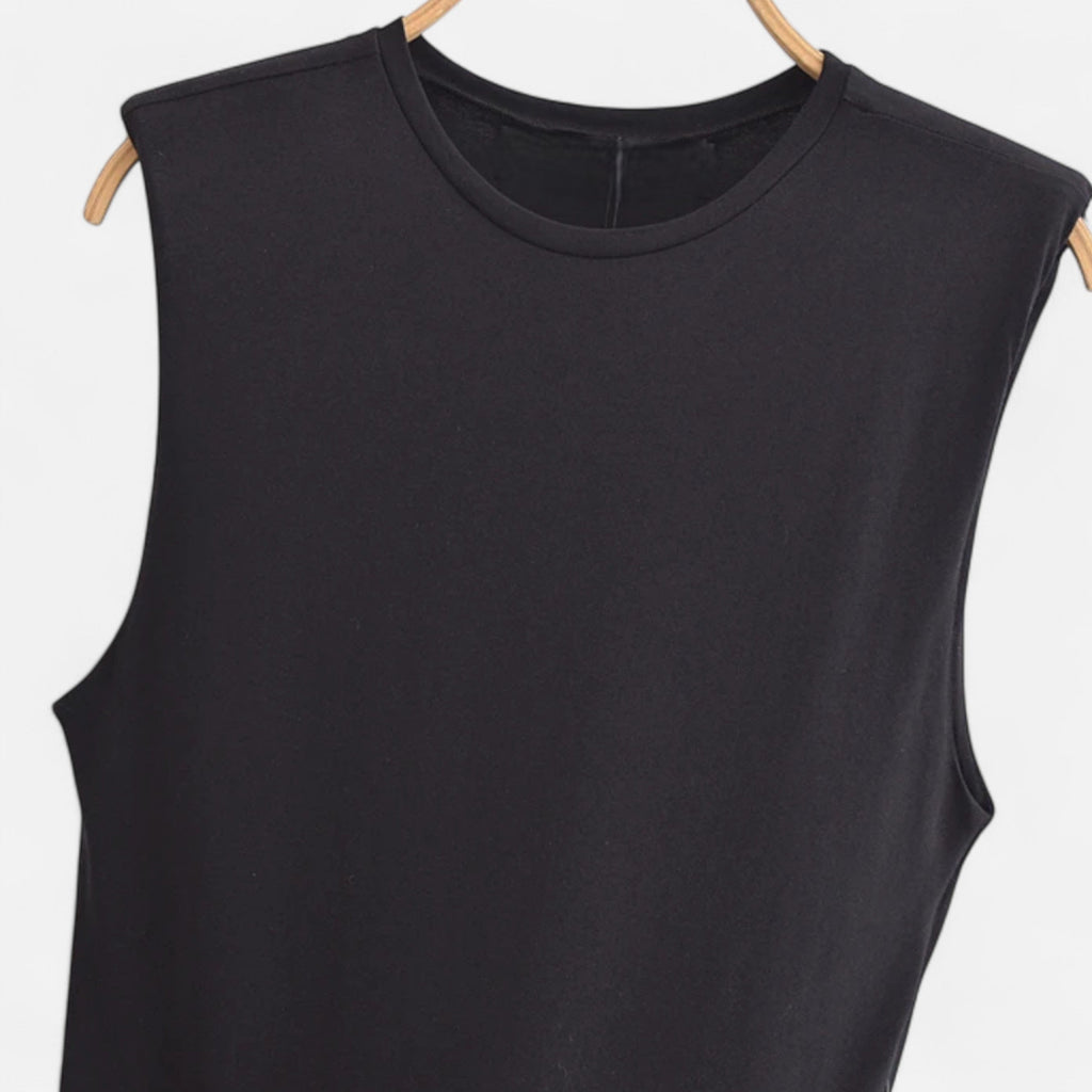 Norelle Co | Women’s Pleated Knitted Midi Dress