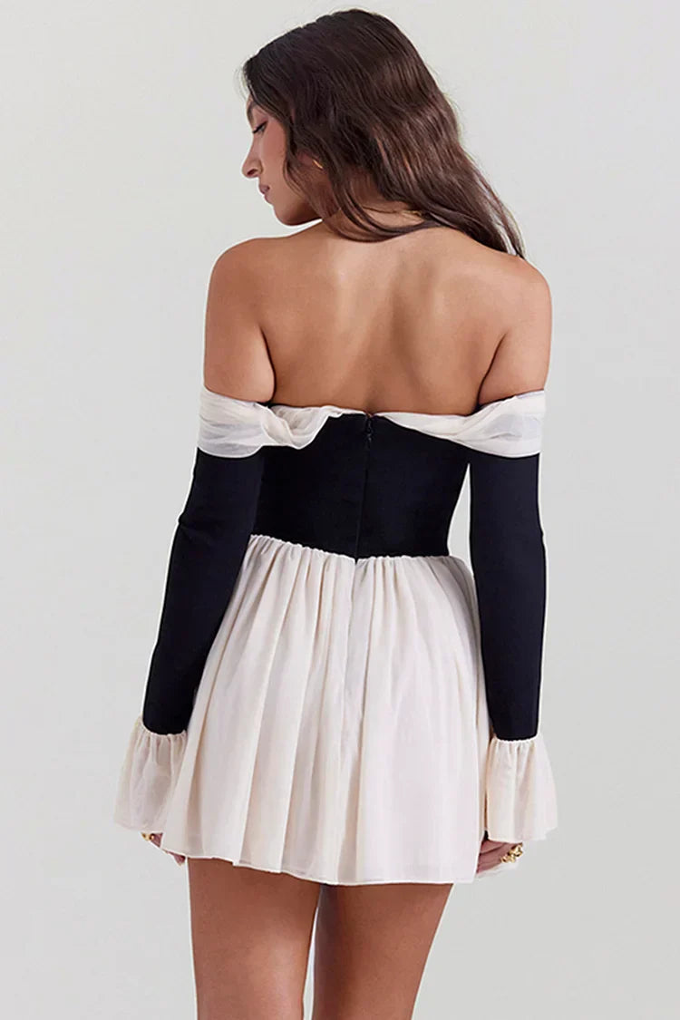 Cocktail Dresses – Playful Elegance for Special Occasions