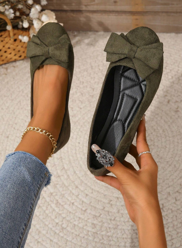 Norelle Co | Comfortable Orthopaedic Shoes