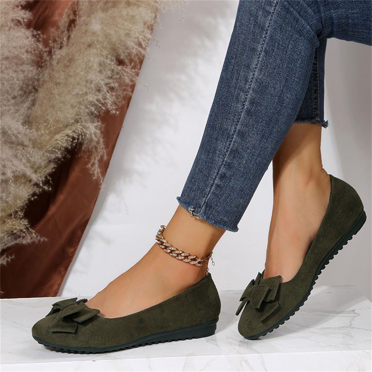 Norelle Co | Comfortable Orthopaedic Shoes