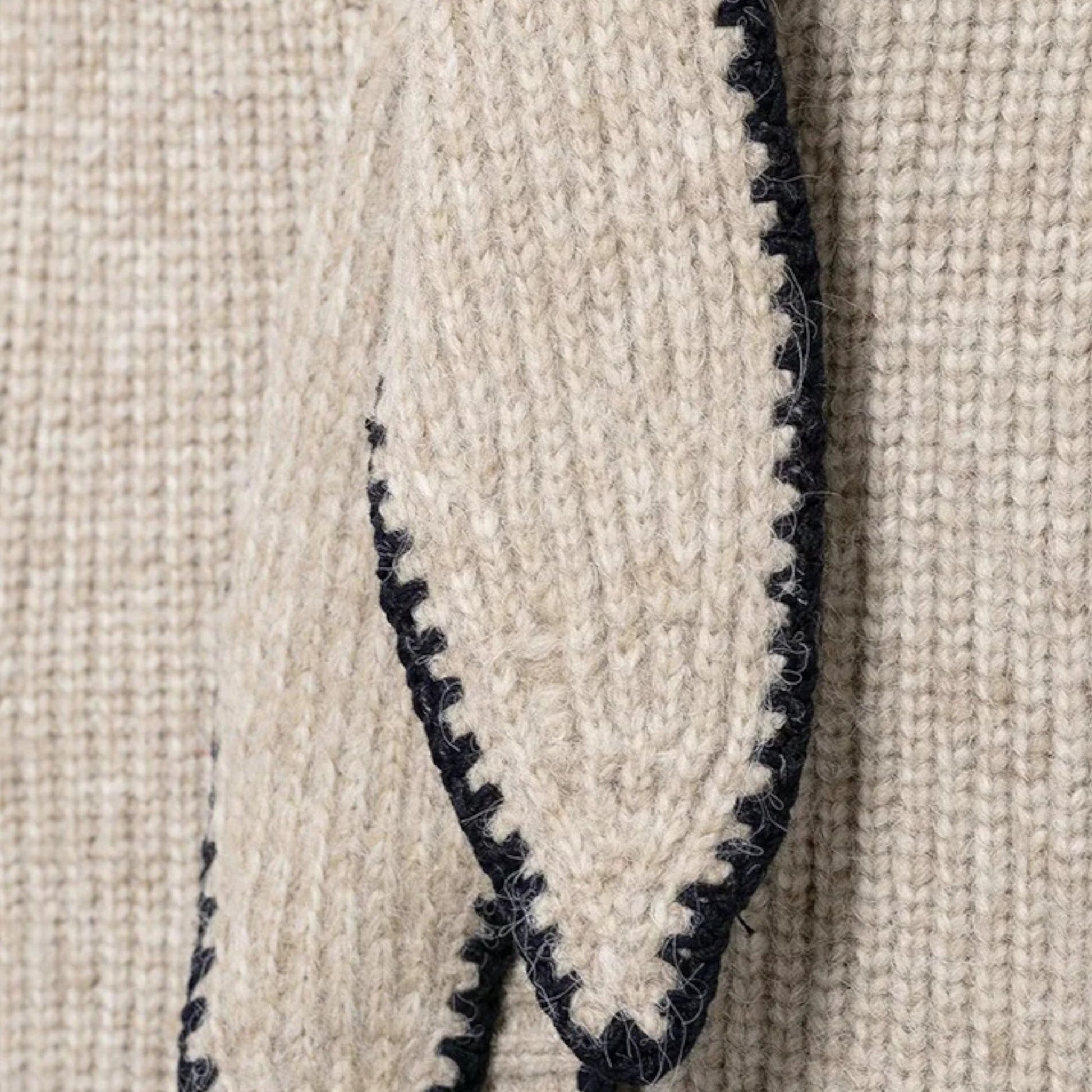 Norelle Co | Women's Timeless Knitted Vest
