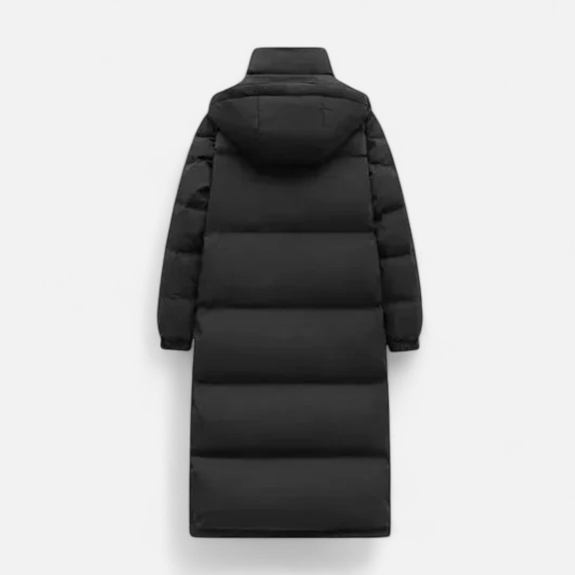 Norelle Co | Unisex Long Cotton Puffer Jacket