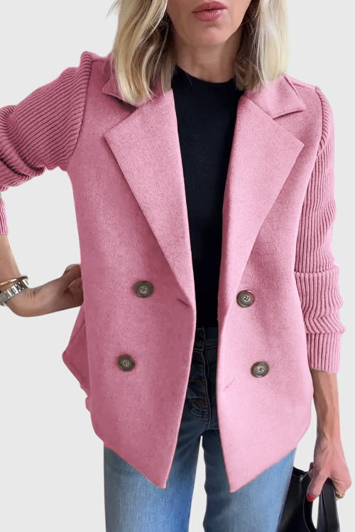 Melina™ - Elegant Blazer