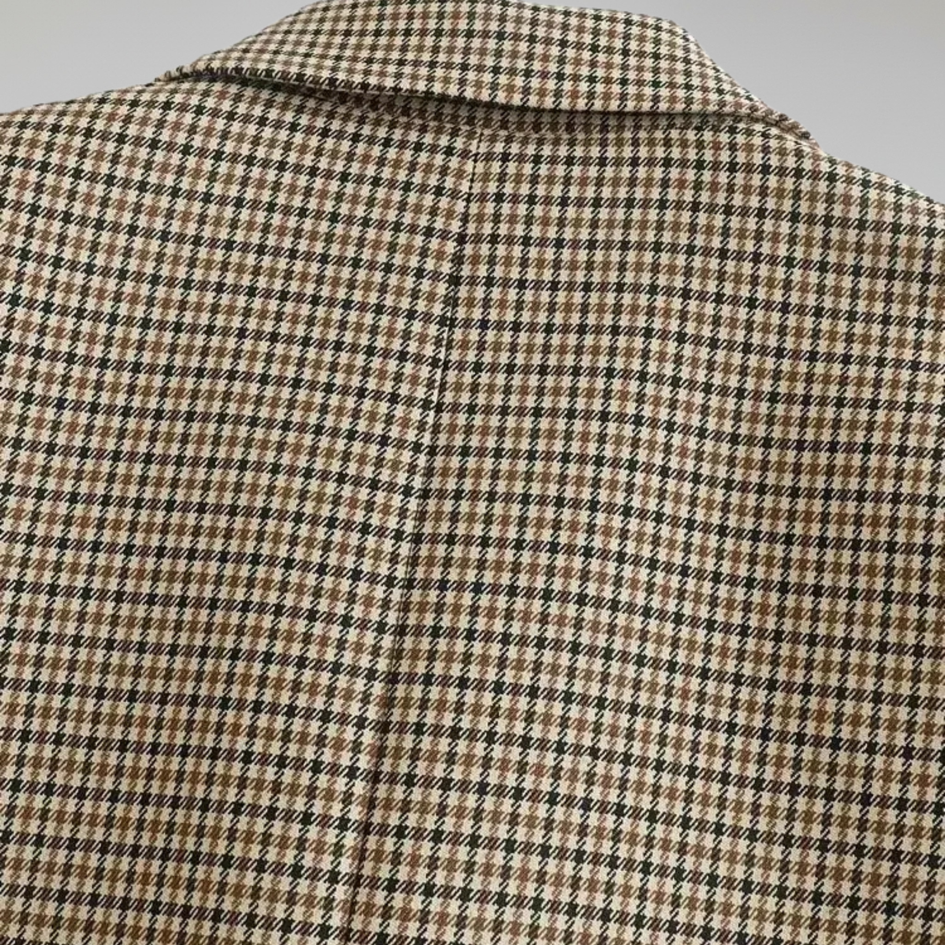 Blazer Coat – Soft Comfort for Effortless Everyday Layering