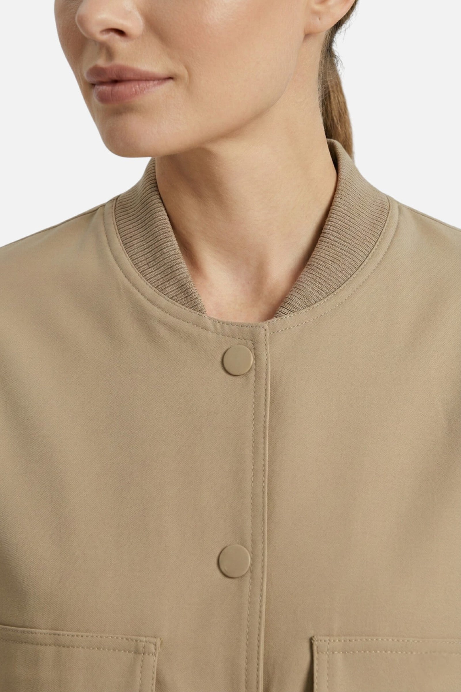 Norelle Co | Women’s Spring Bomber Jacket