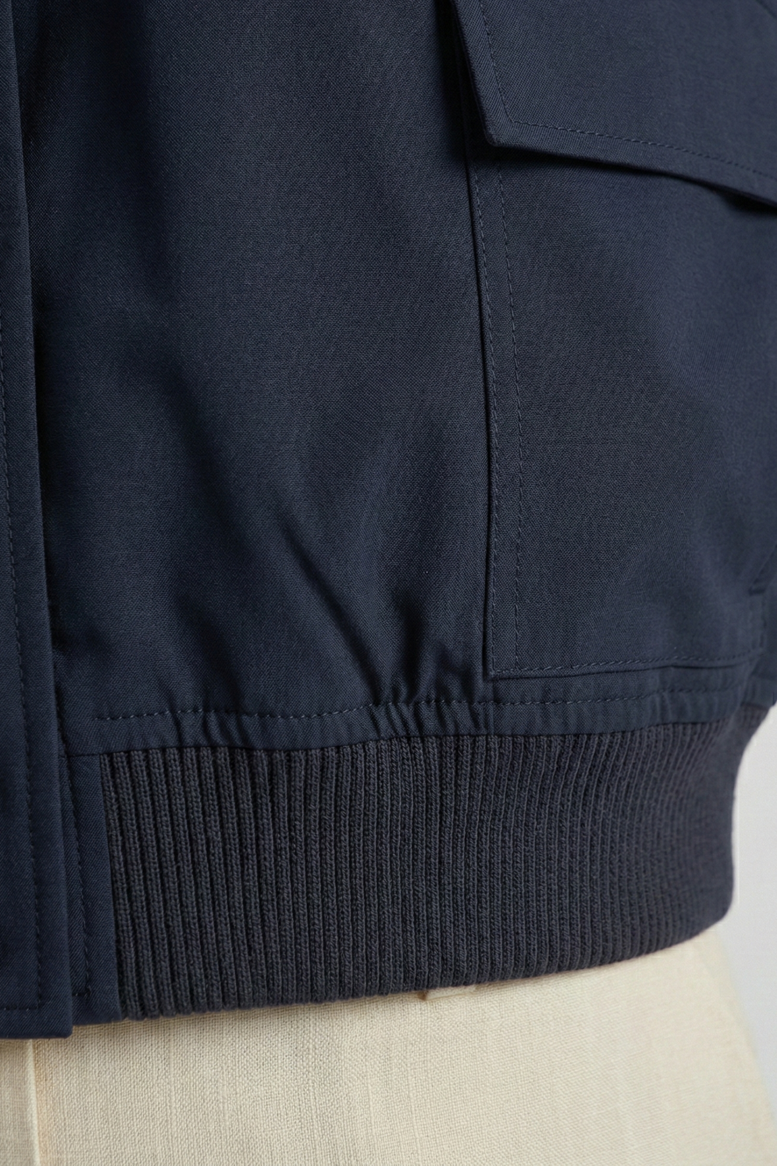 Norelle Co | Women’s Spring Bomber Jacket