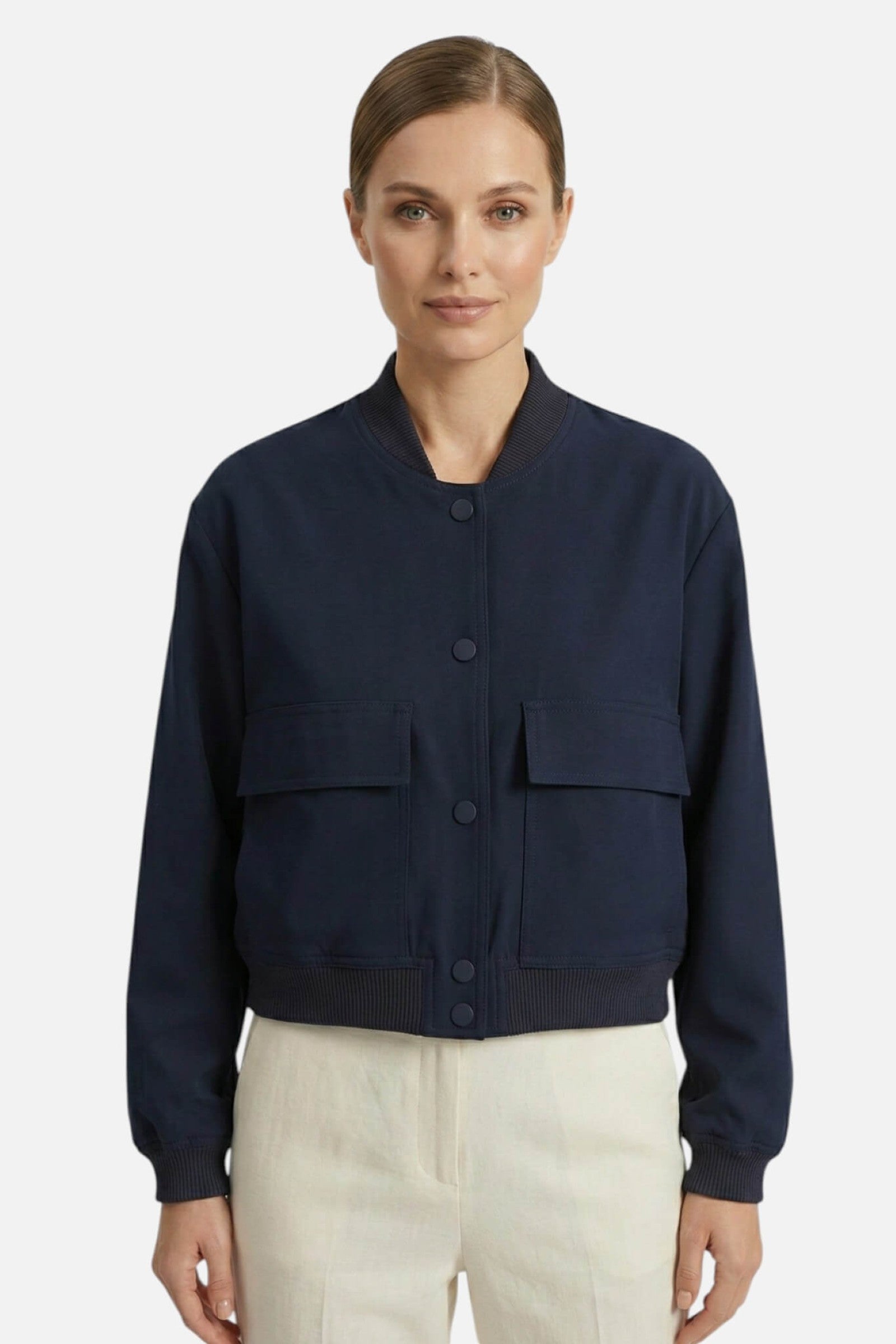 Norelle Co | Women’s Spring Bomber Jacket