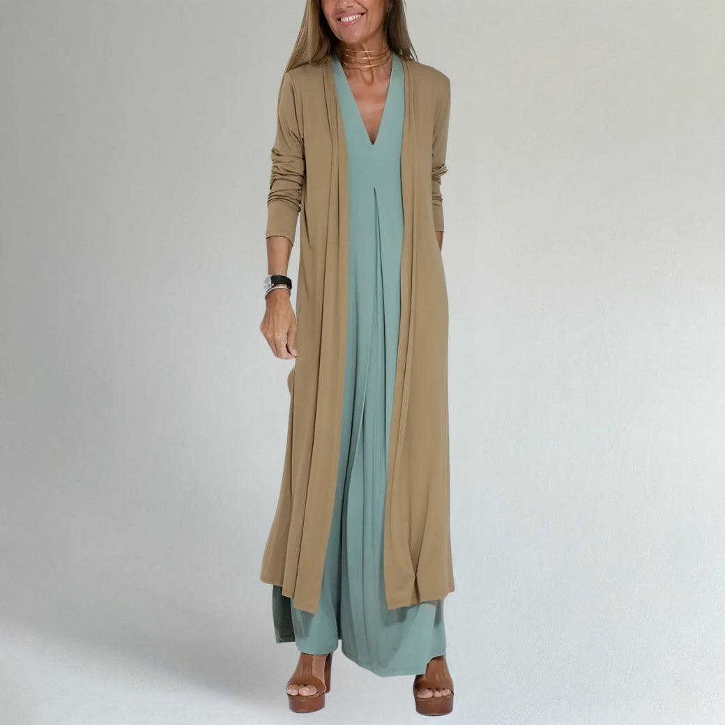 Dress – Womens – All Season – Ruby Elegant Wedding Guest Dress