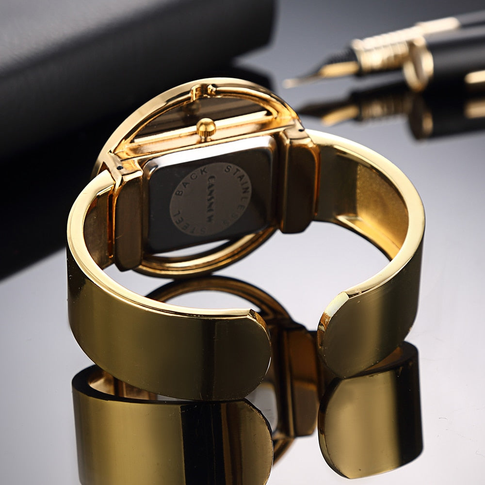 Elegant Classic Watch for Women