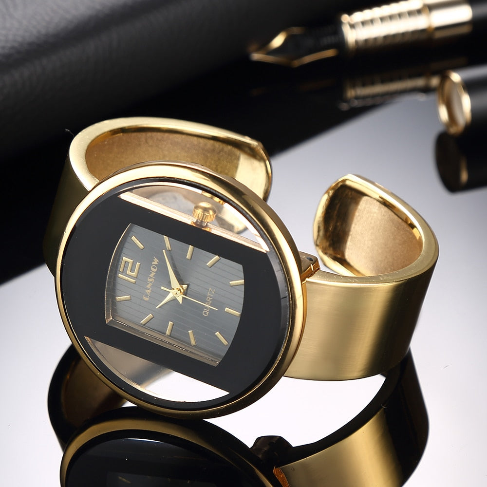 Elegant Classic Watch for Women