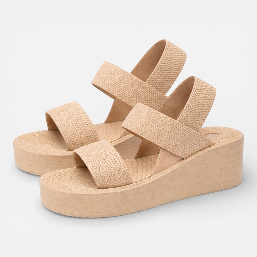 Women’s Comfortable Wedge Sandals Breathable and Lightweight