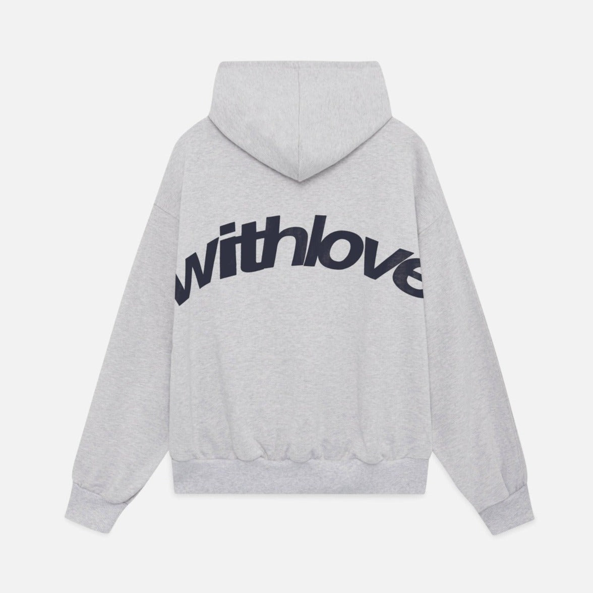Unisex Stylish Hoodie with print - Sofia Maris