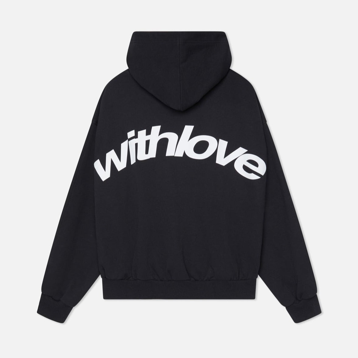 Unisex Stylish Hoodie with print - Sofia Maris