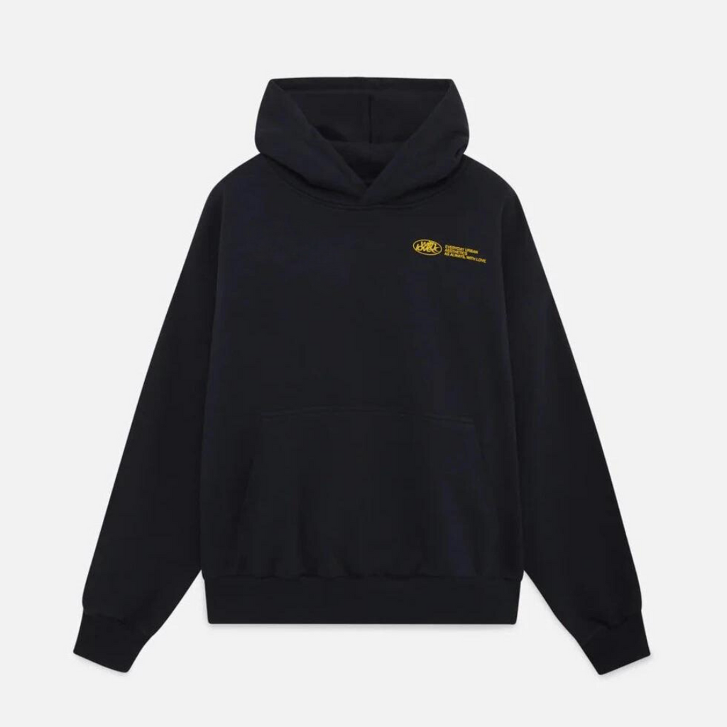 Unisex Stylish Hoodie with print - Sofia Maris