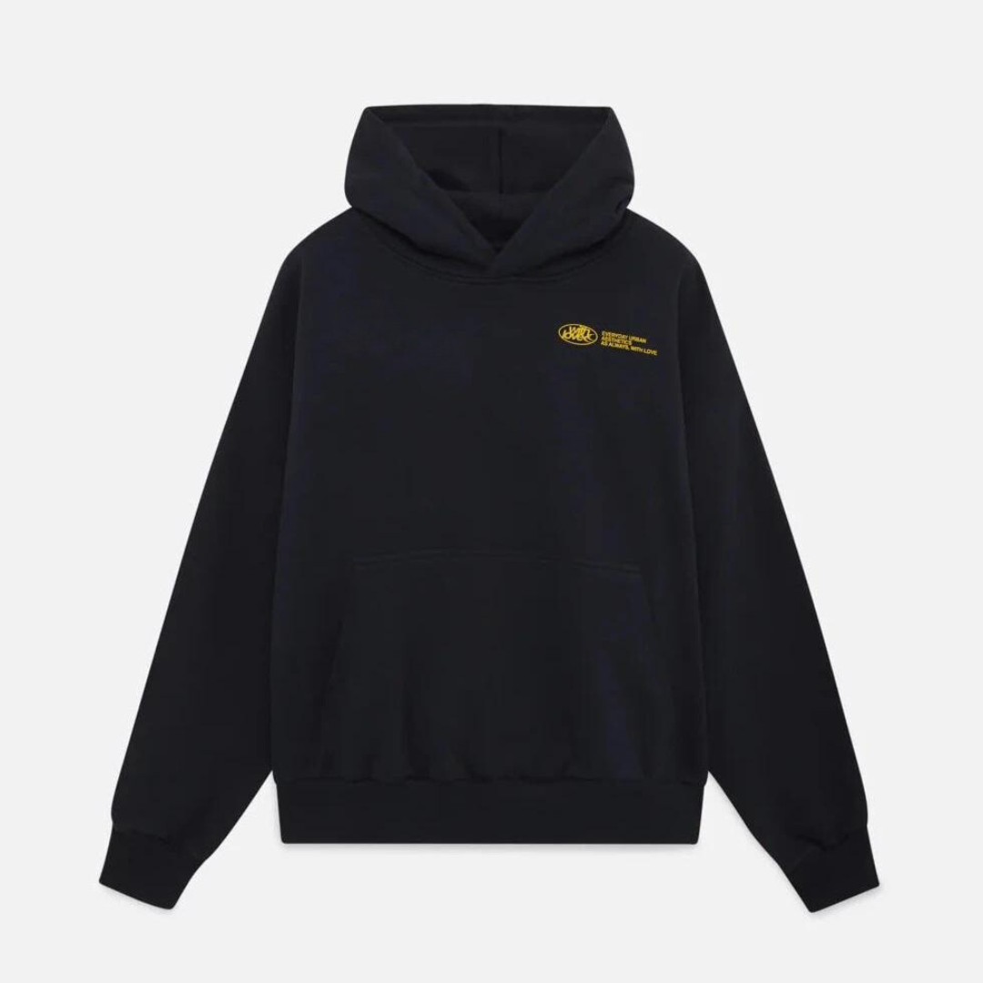 Unisex Stylish Hoodie with print - Sofia Maris