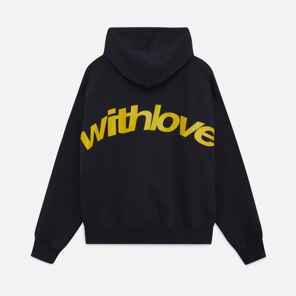 Unisex Stylish Hoodie with print - Sofia Maris