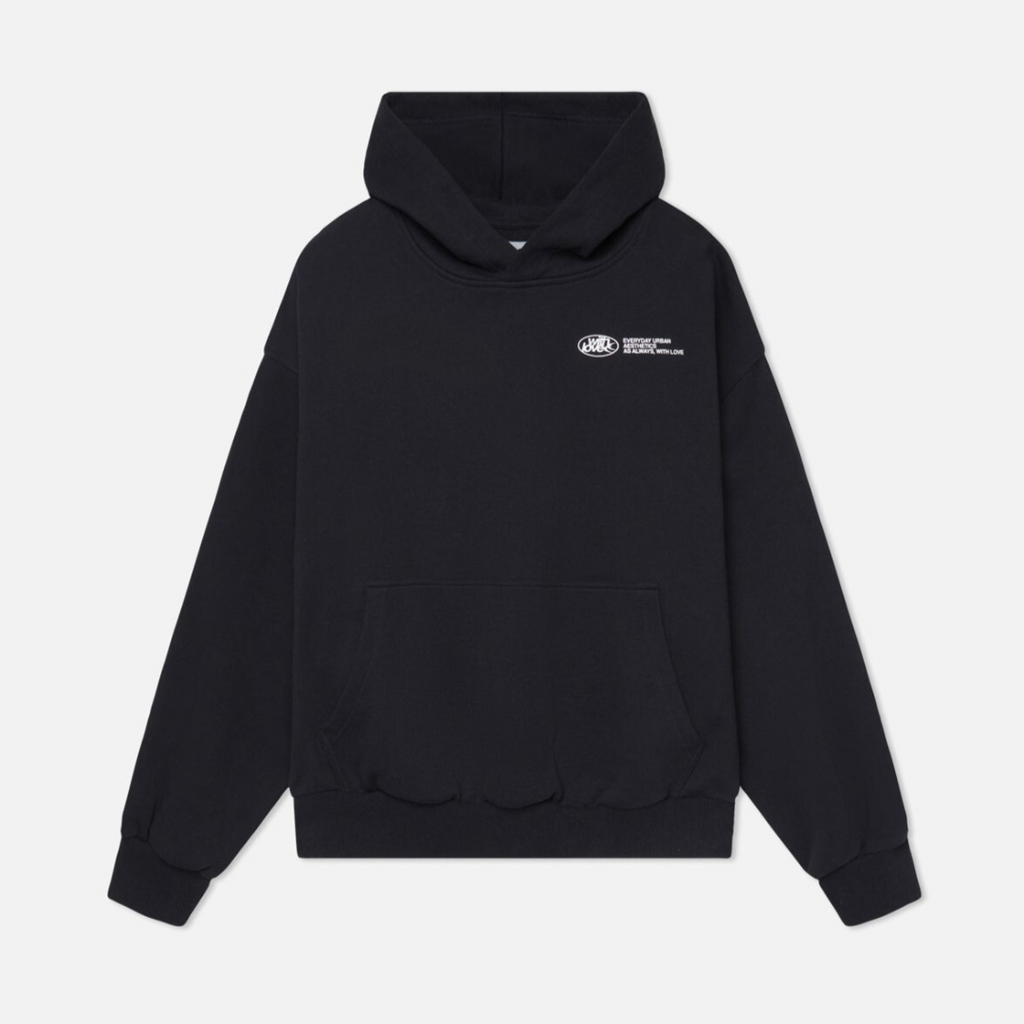 Unisex Stylish Hoodie with print - Sofia Maris