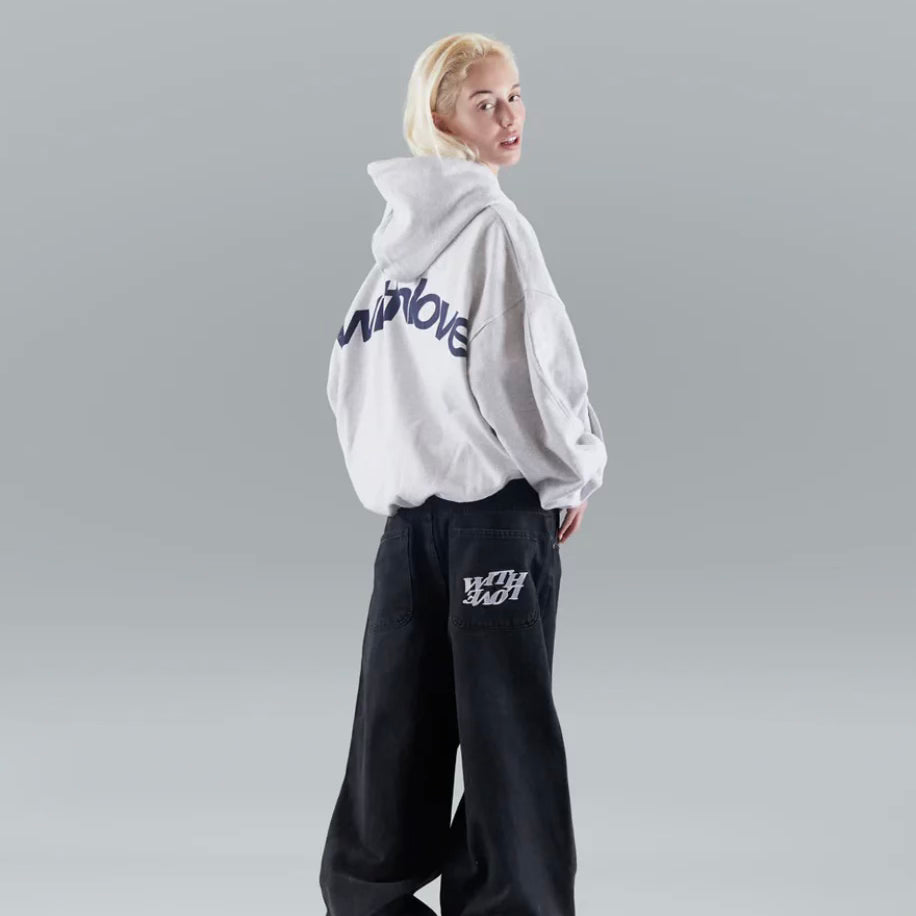 Unisex Stylish Hoodie with print - Sofia Maris