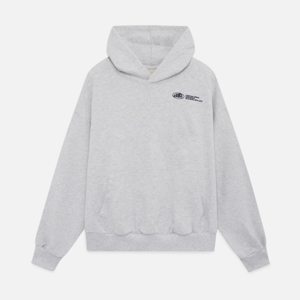 Unisex Stylish Hoodie with print - Sofia Maris