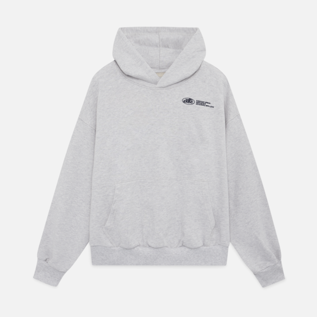 Unisex Stylish Hoodie with print - Sofia Maris