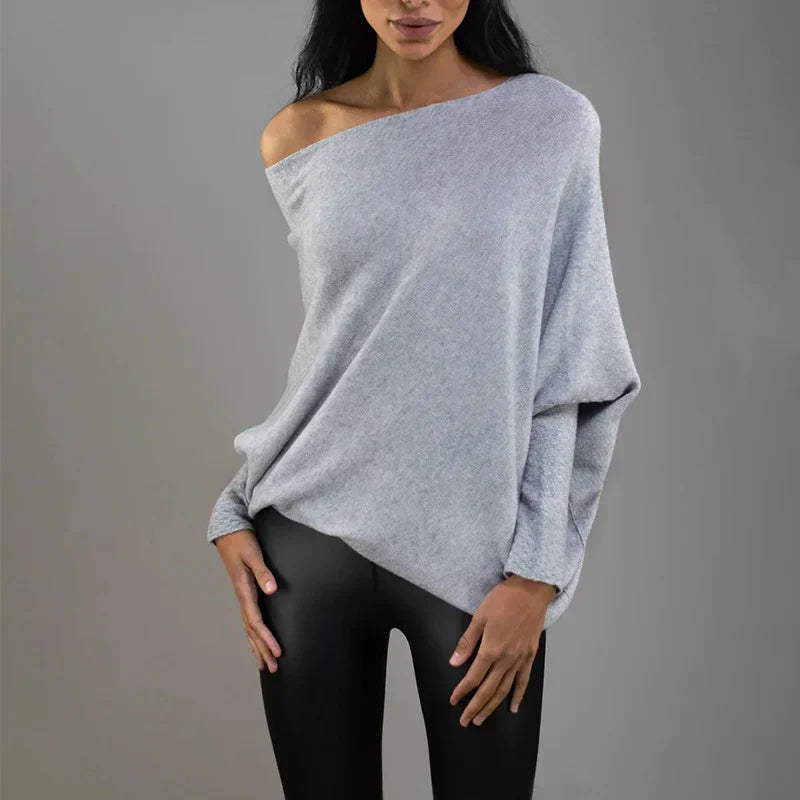 Norelle Co Women's Knit Sweater