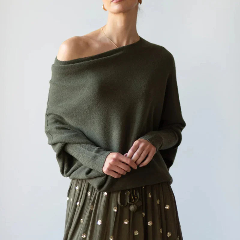 Norelle Co Women's Knit Sweater