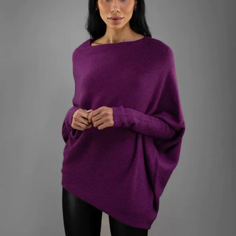 Norelle Co Women's Knit Sweater
