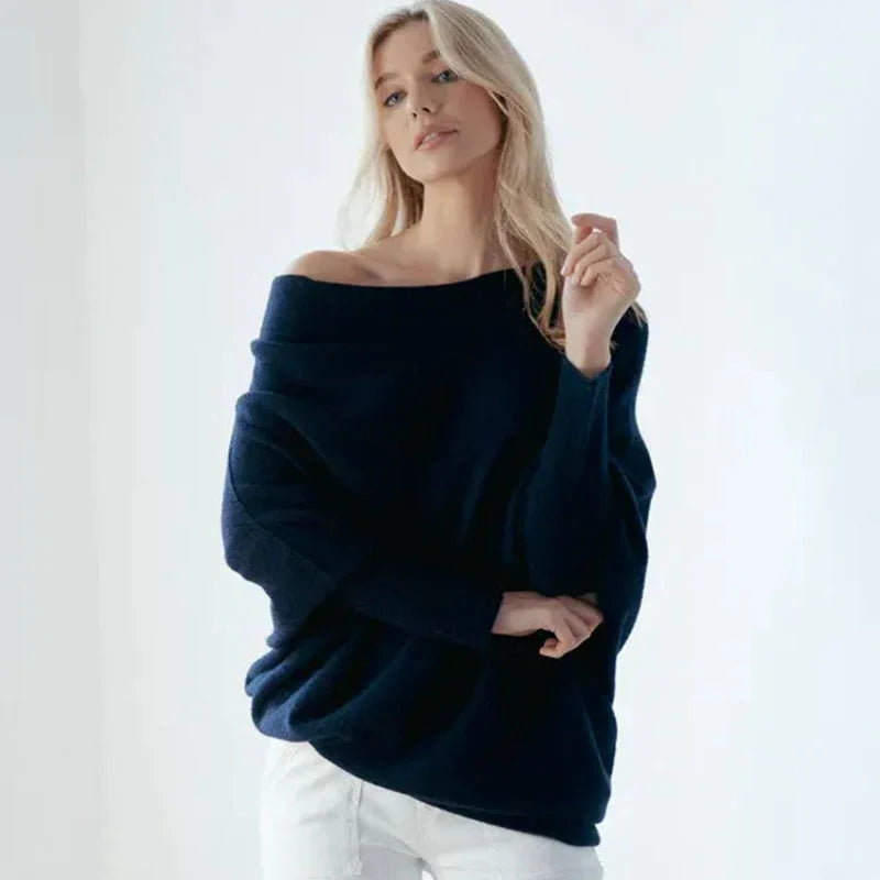 Norelle Co Women's Knit Sweater