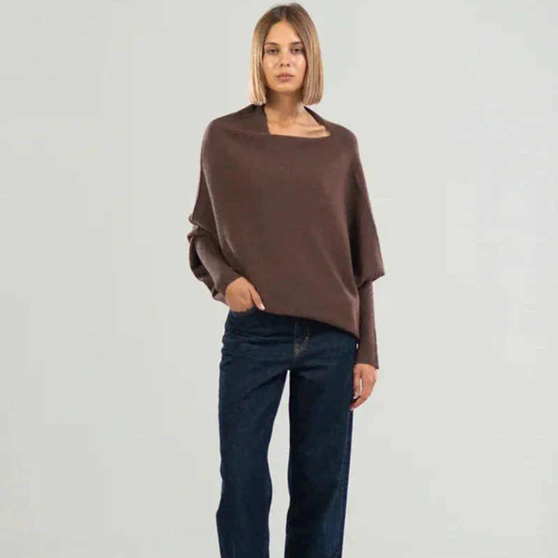 Norelle Co Women's Knit Sweater