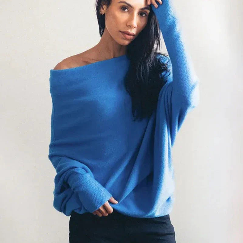 Norelle Co Women's Knit Sweater