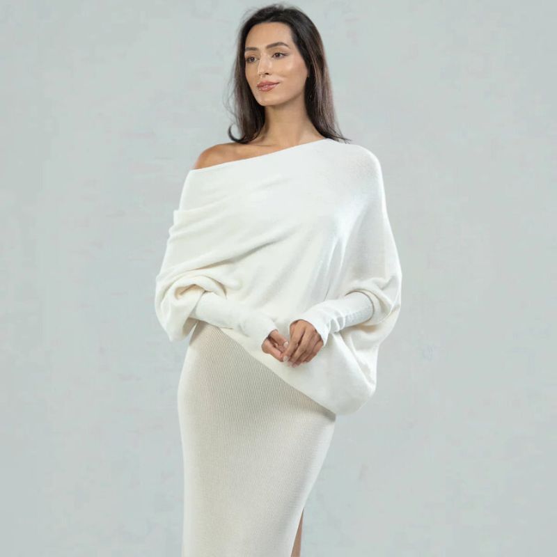 Norelle Co Women's Knit Sweater