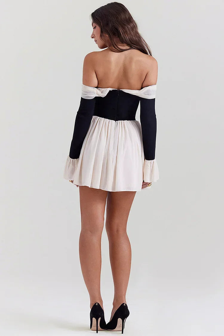 Cocktail Dresses – Playful Elegance for Special Occasions
