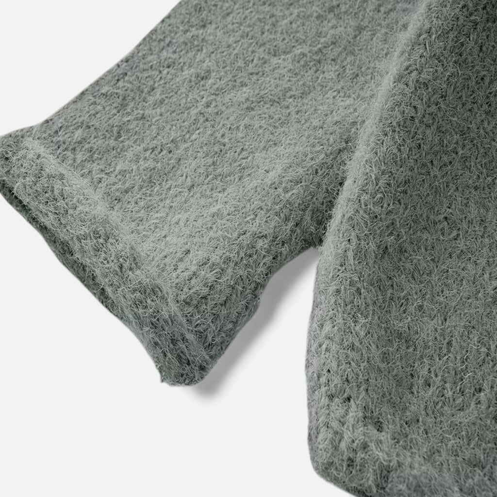 Norelle Co | Women’s Off-Shoulder Knit Winter Sweater