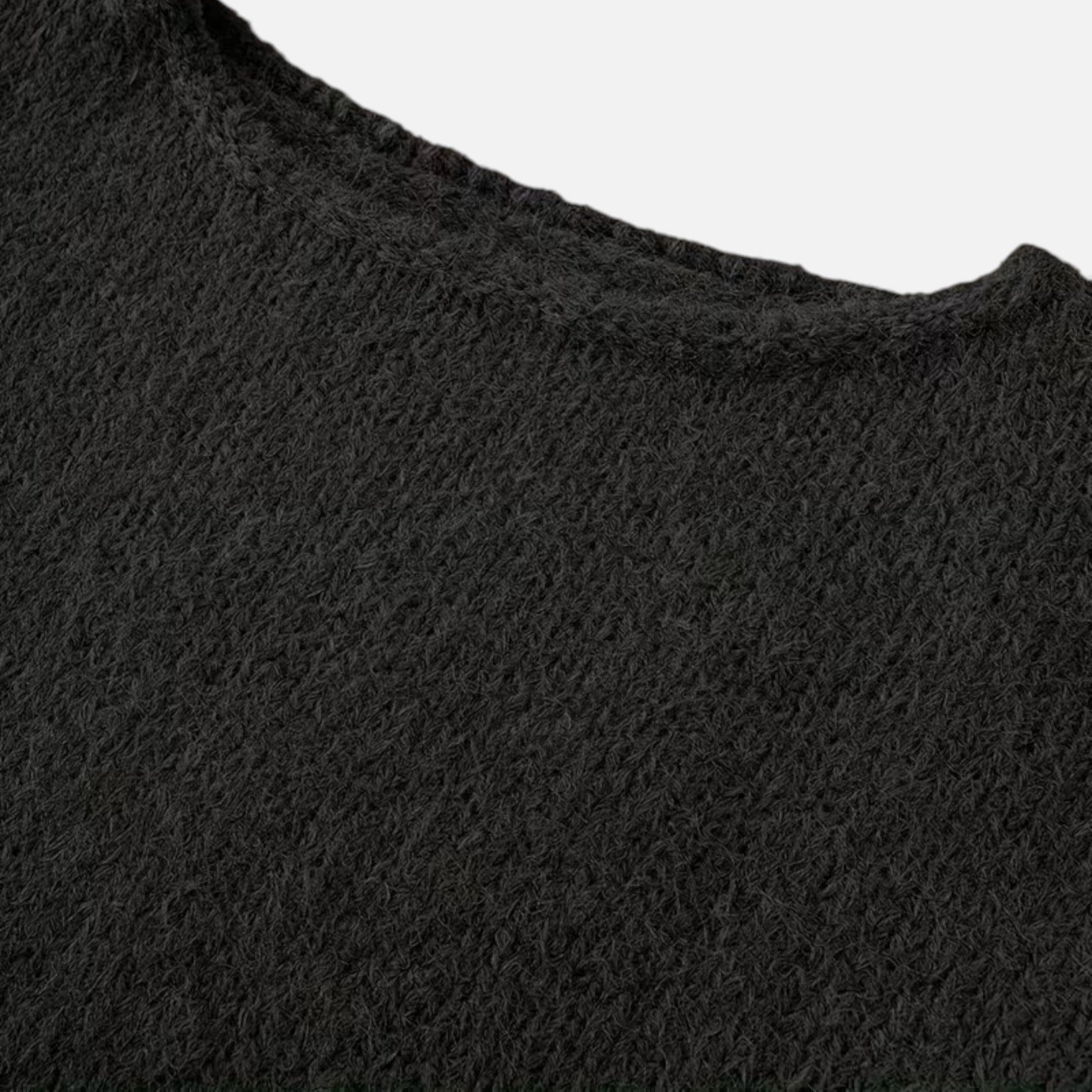Norelle Co | Women’s Off-Shoulder Knit Winter Sweater