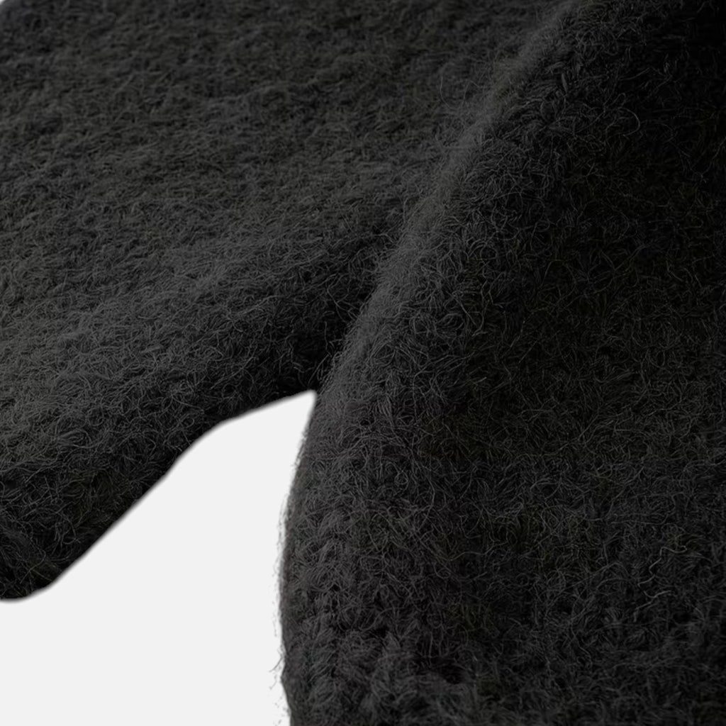 Norelle Co | Women’s Off-Shoulder Knit Winter Sweater