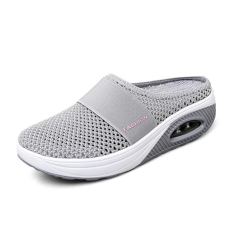 Norelle Co | Orthopaedic Slip-On Shoes with Air Cushion