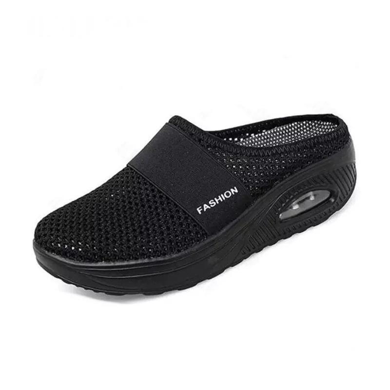 Norelle Co | Orthopaedic Slip-On Shoes with Air Cushion