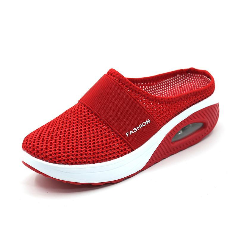 Norelle Co | Orthopaedic Slip-On Shoes with Air Cushion