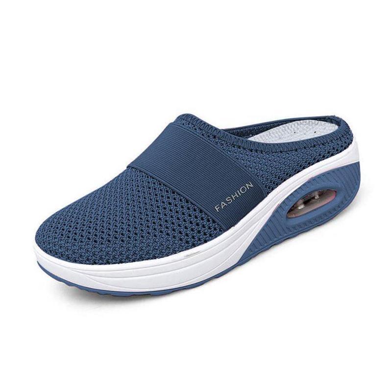 Norelle Co | Orthopaedic Slip-On Shoes with Air Cushion
