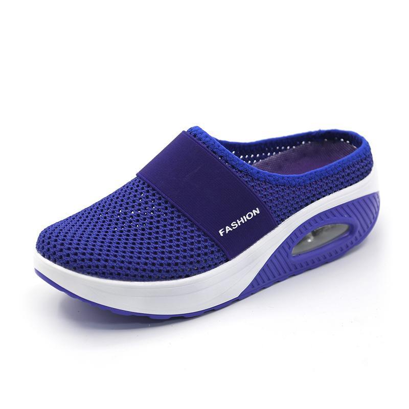 Norelle Co | Orthopaedic Slip-On Shoes with Air Cushion