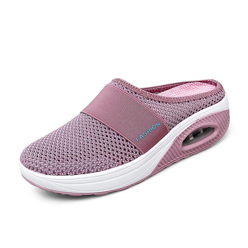 Norelle Co | Orthopaedic Slip-On Shoes with Air Cushion