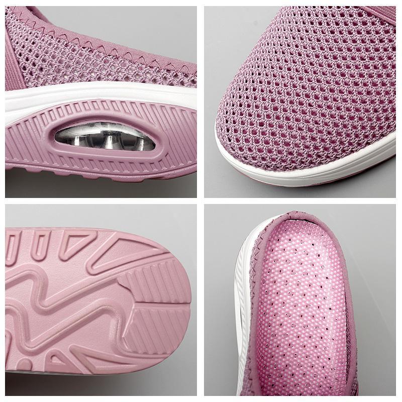 Norelle Co | Orthopaedic Slip-On Shoes with Air Cushion