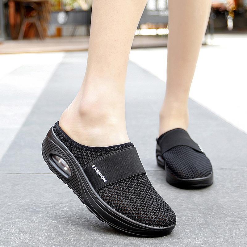 Norelle Co | Orthopaedic Slip-On Shoes with Air Cushion