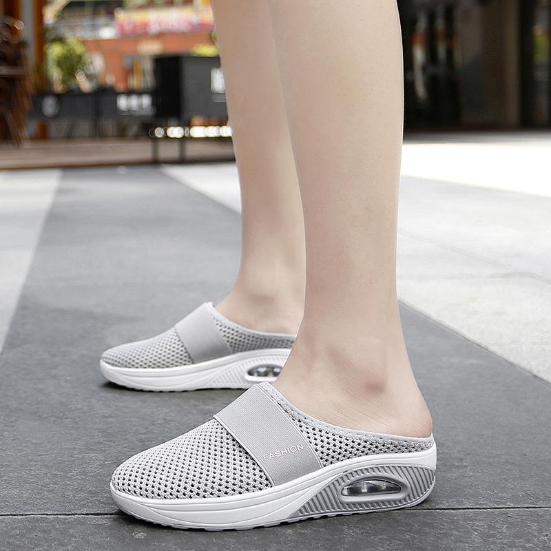 Norelle Co | Orthopaedic Slip-On Shoes with Air Cushion