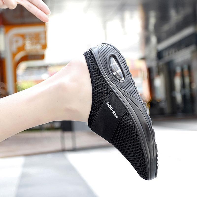 Norelle Co | Orthopaedic Slip-On Shoes with Air Cushion