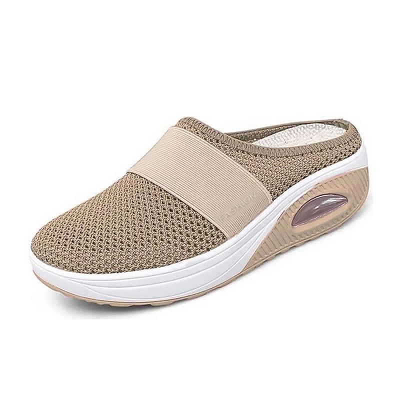 Norelle Co | Orthopaedic Slip-On Shoes with Air Cushion